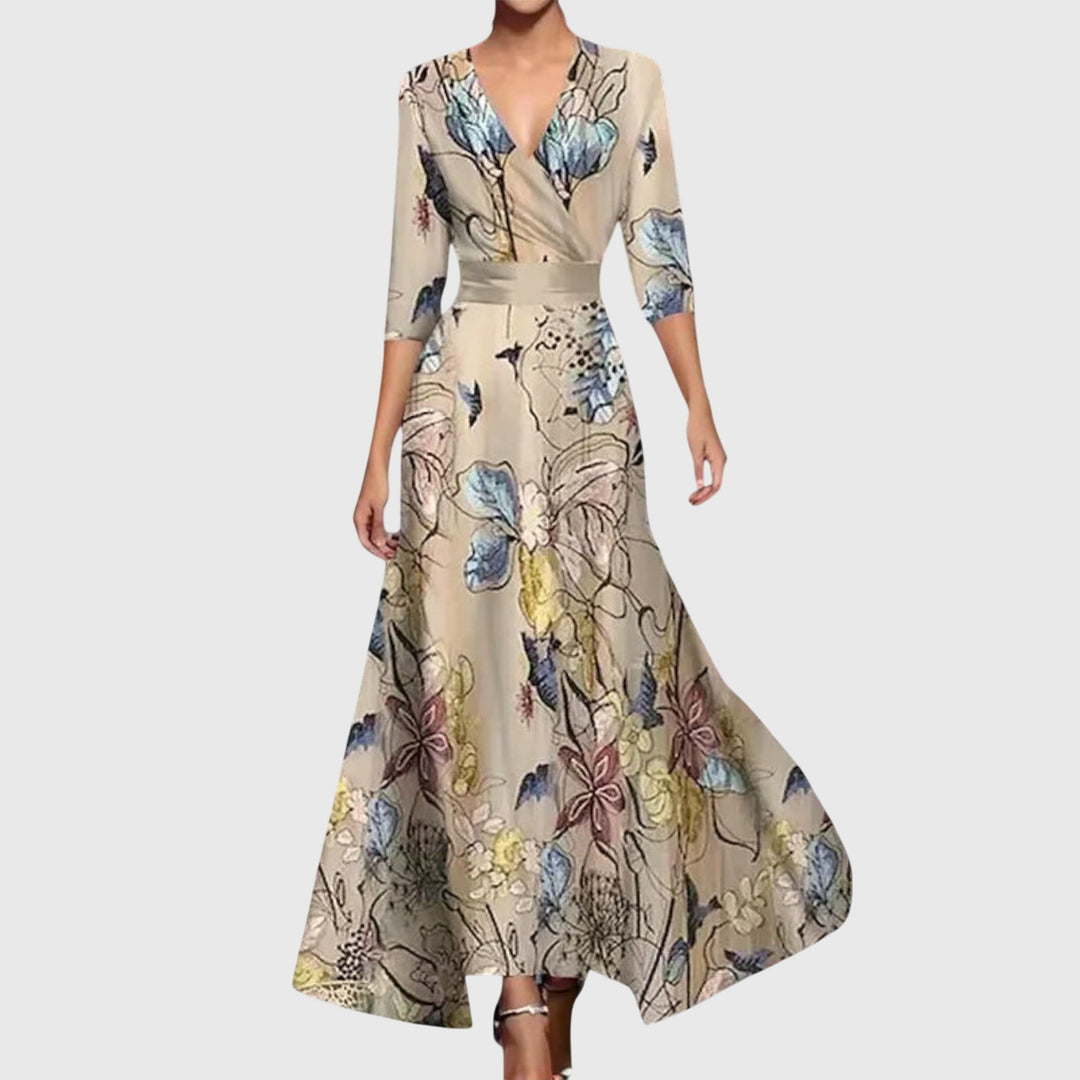 Leila™ | Abito elegante 2