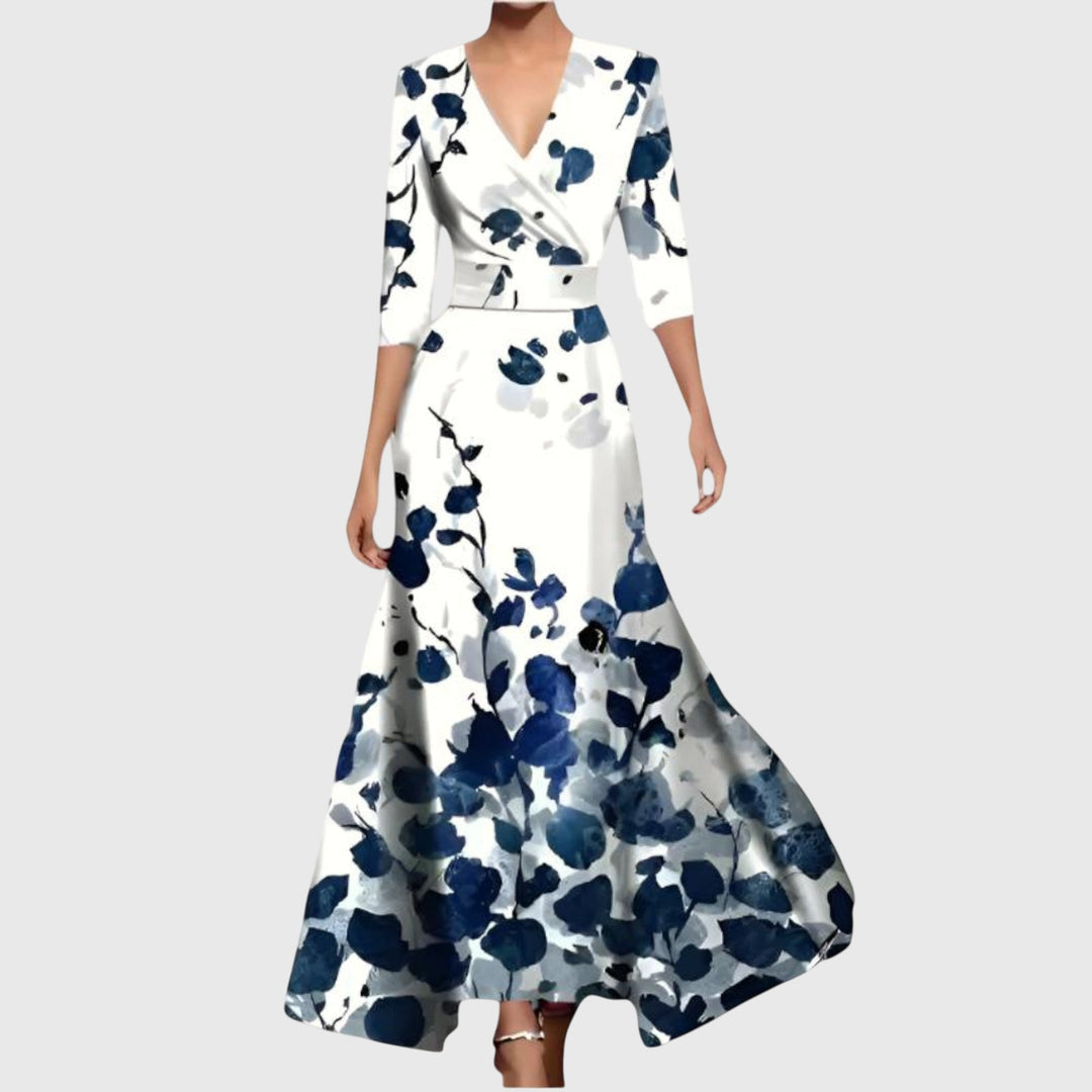 Leila™ | Abito elegante 3