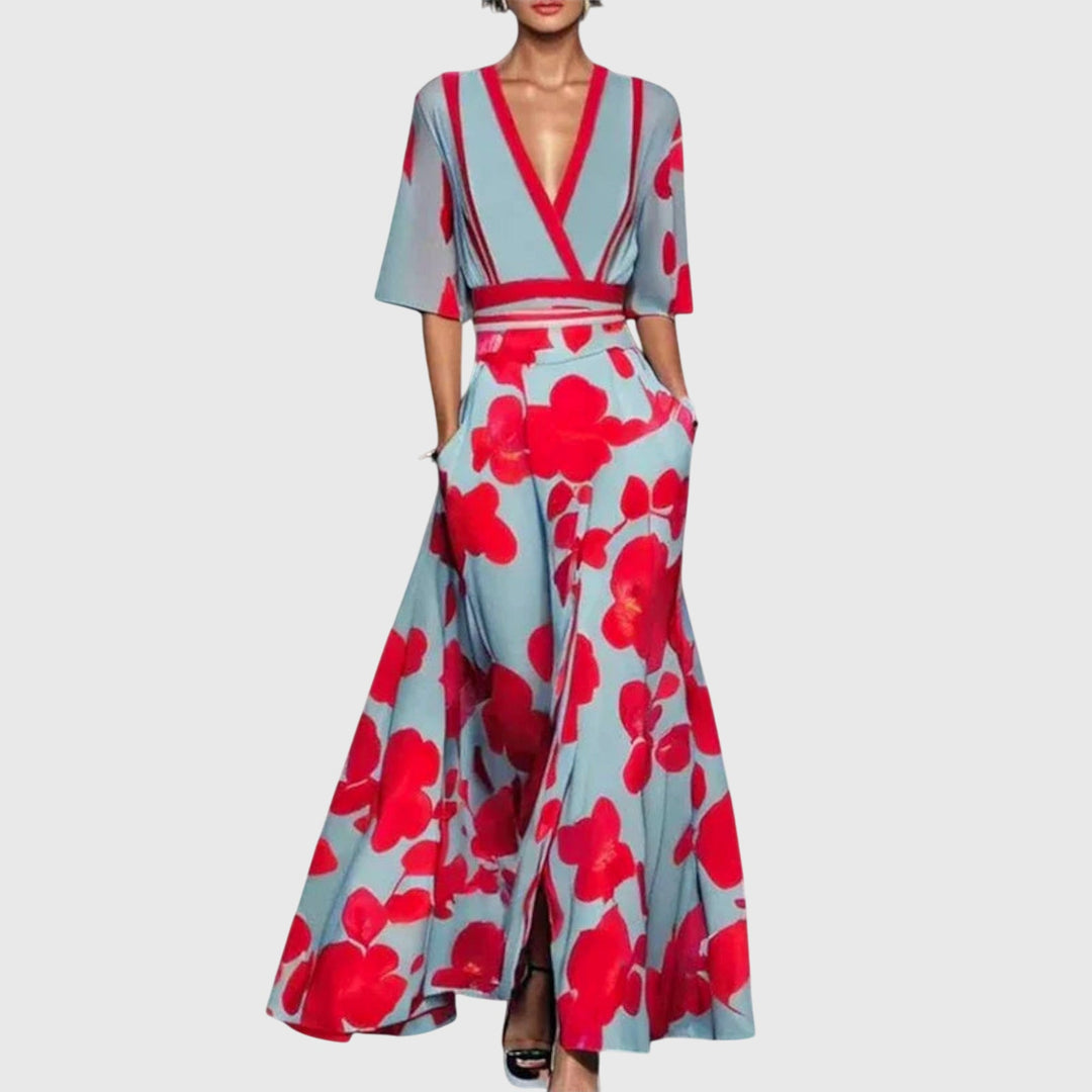 Leila™ | Abito elegante 4