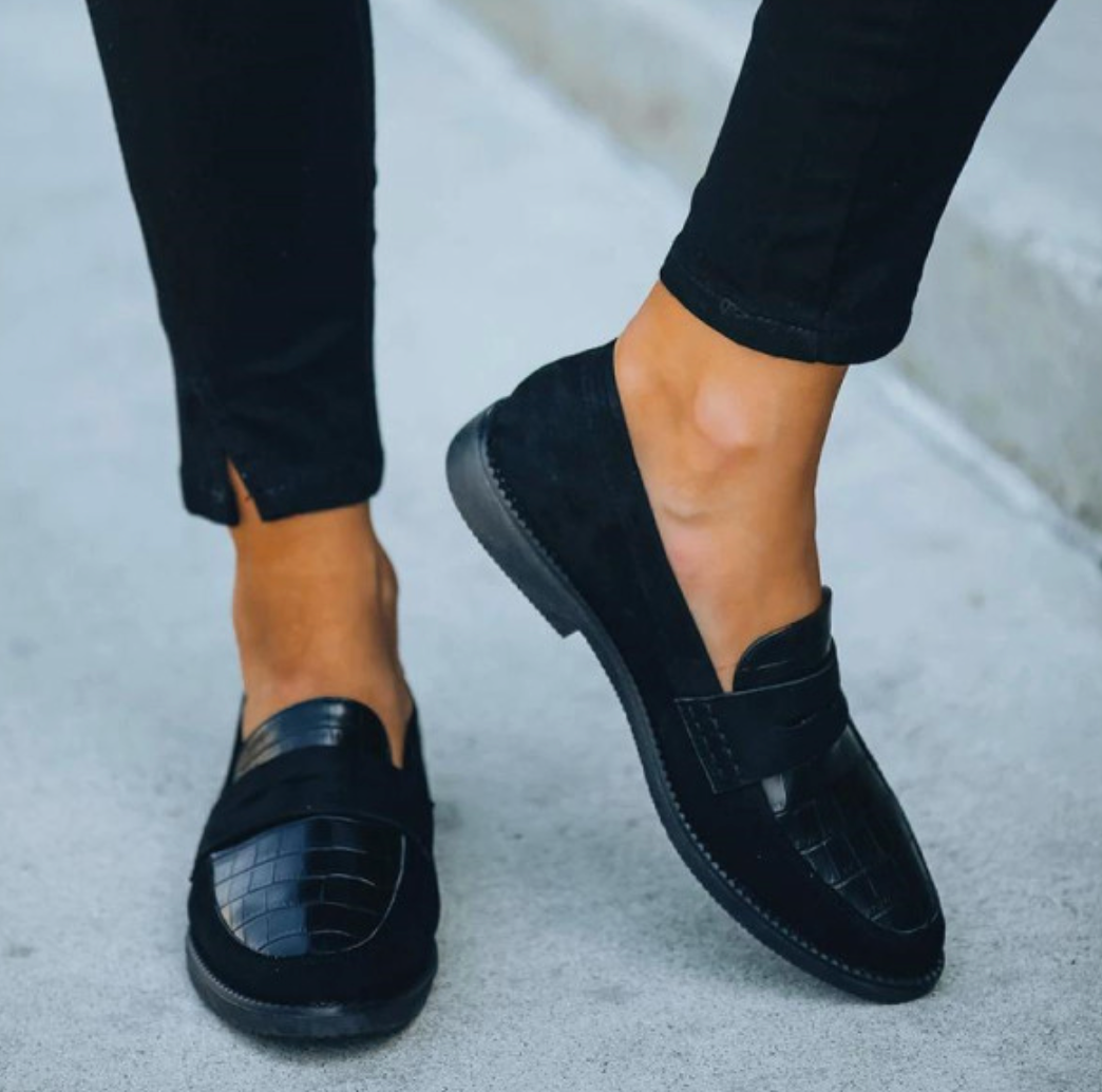 Leona - Eleganza e Comfort nelle Scarpe 3
