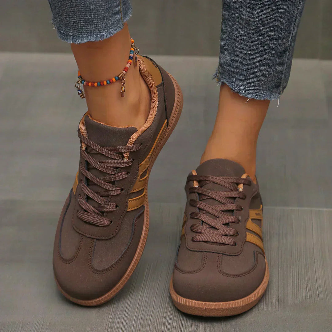 Lia – Eleganti Scarpe da Ginnastica per Donne 0