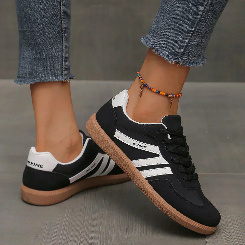 Lia – Eleganti Scarpe da Ginnastica per Donne 1
