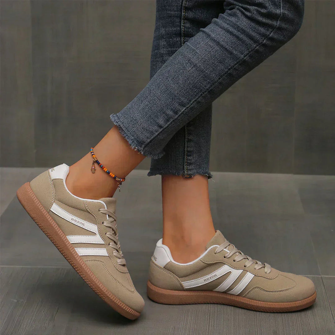 Lia – Eleganti Scarpe da Ginnastica per Donne 2