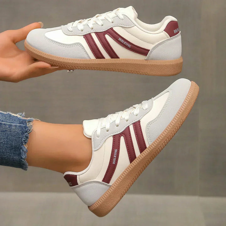 Lia – Eleganti Scarpe da Ginnastica per Donne 3