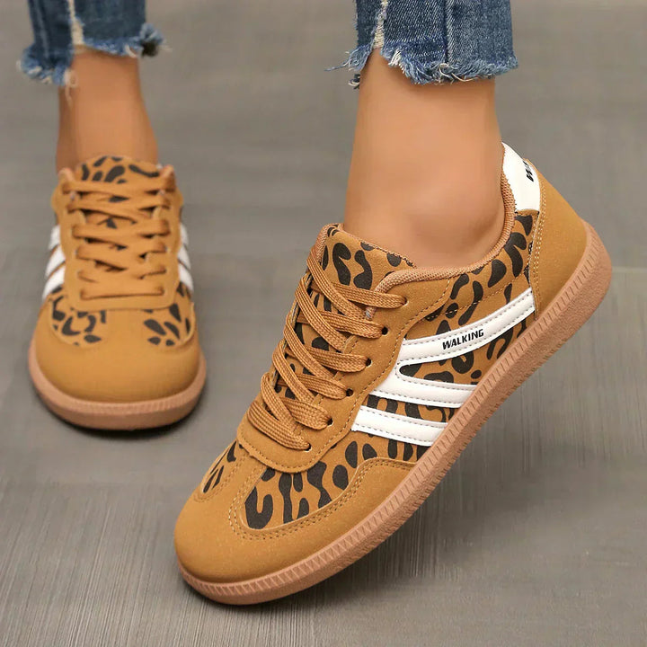 Lia – Eleganti Scarpe da Ginnastica per Donne 4