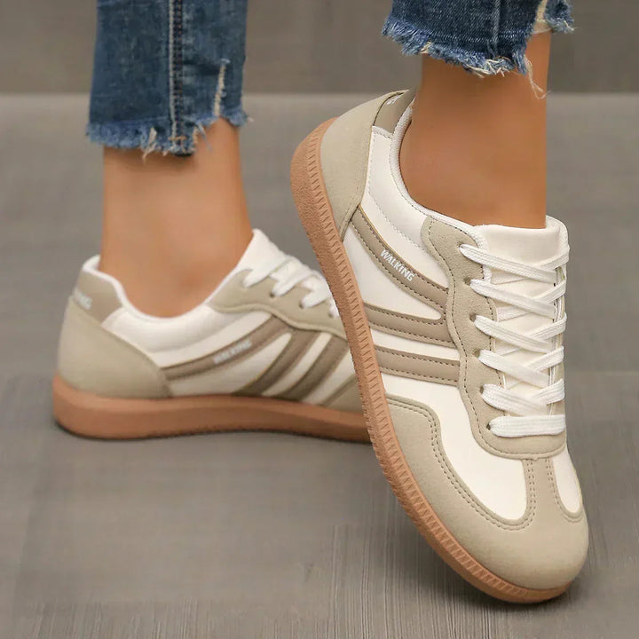 Lia – Eleganti Scarpe da Ginnastica per Donne 5