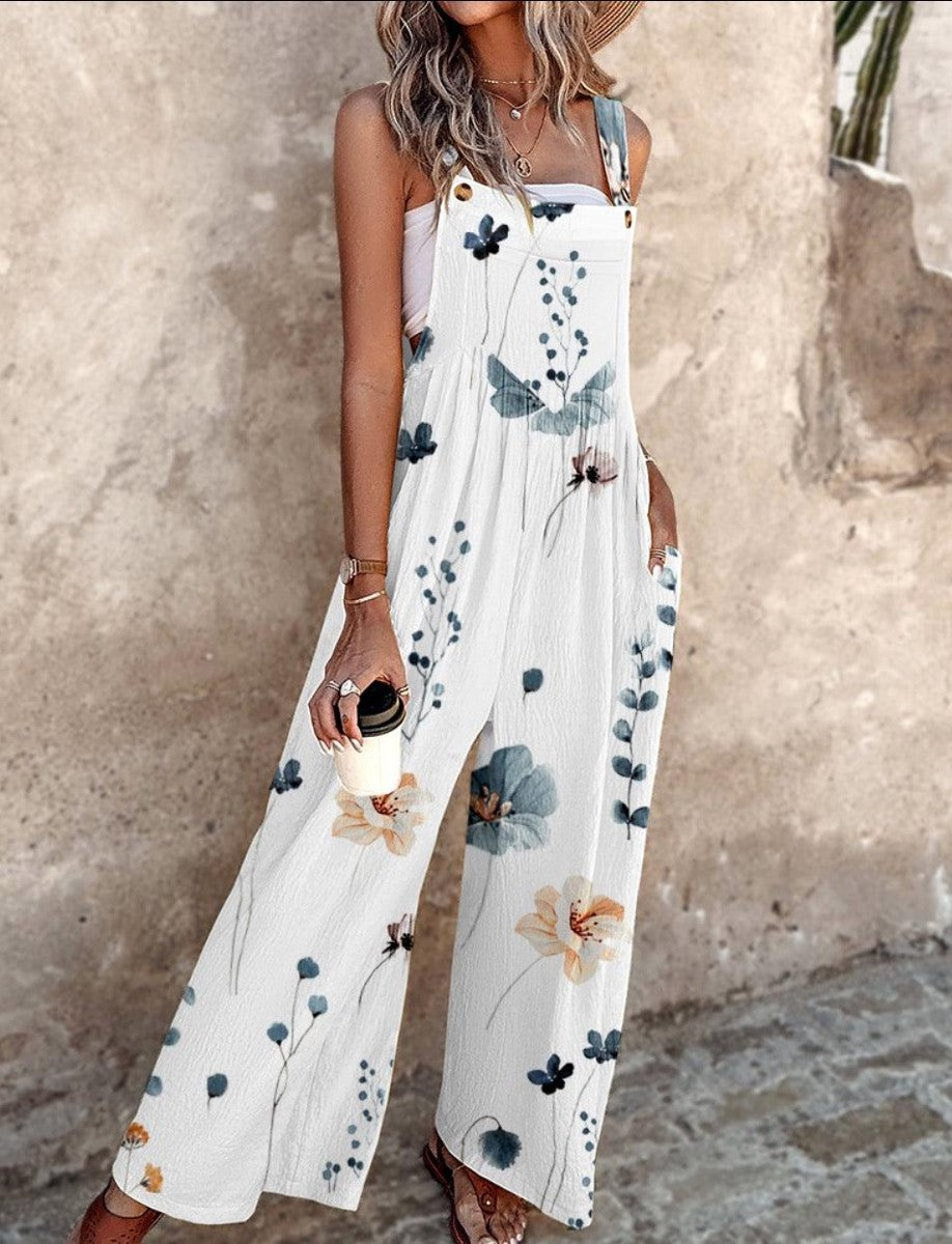 Lina | elegante combinazione estiva 1