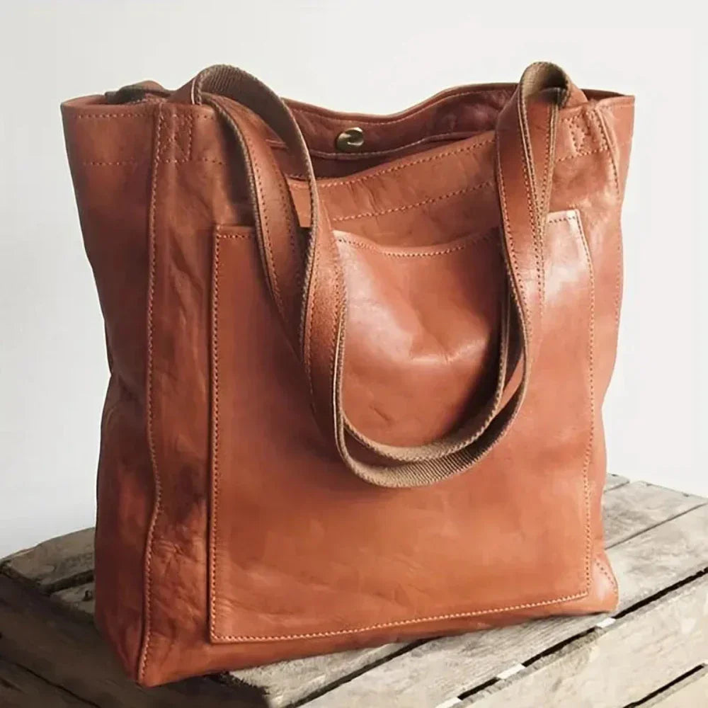 Lorena | Borsa Quotidiana Chic ed Essenziale 0