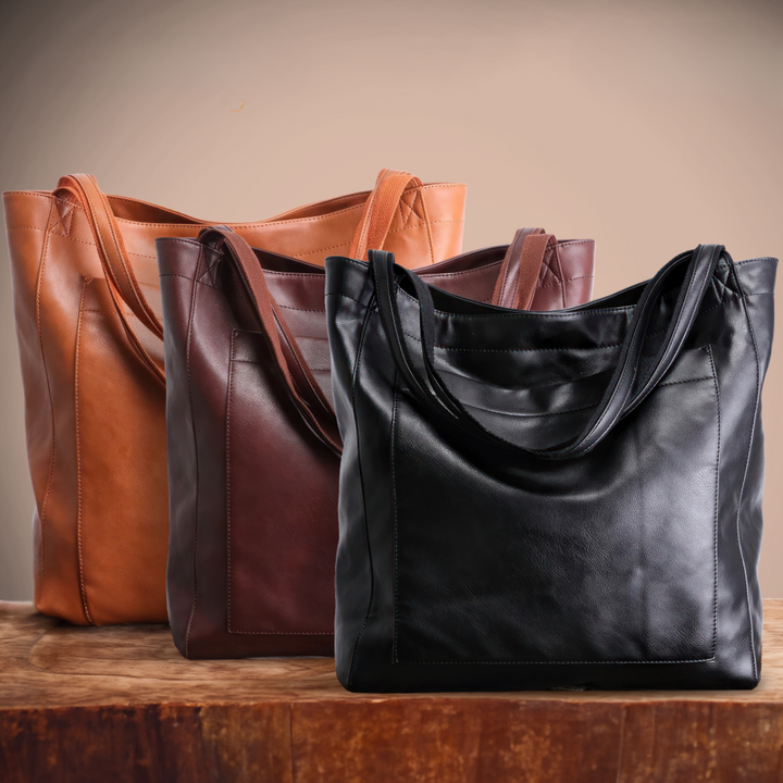 Lorena | Borsa Quotidiana Chic ed Essenziale 1