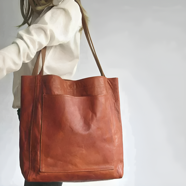 Lorena | Borsa Quotidiana Chic ed Essenziale 3
