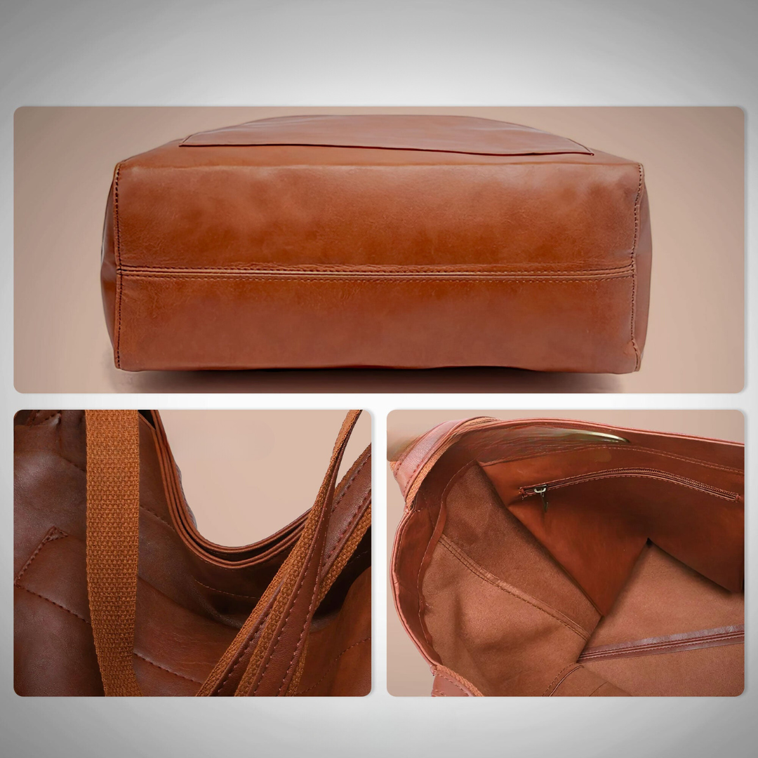 Lorena | Borsa Quotidiana Chic ed Essenziale 4