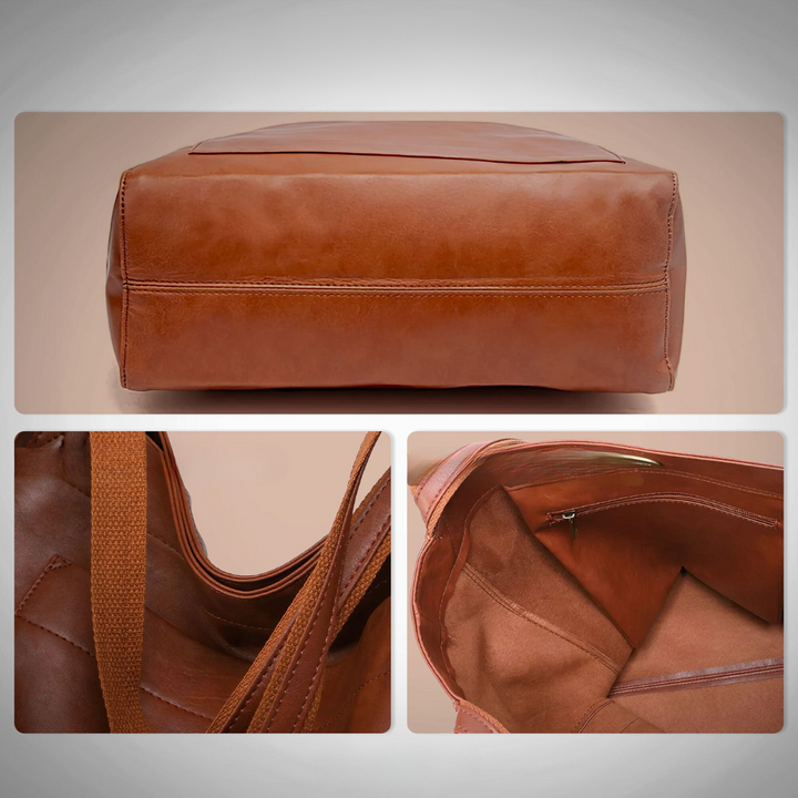 Lorena | Borsa Quotidiana Chic ed Essenziale 4
