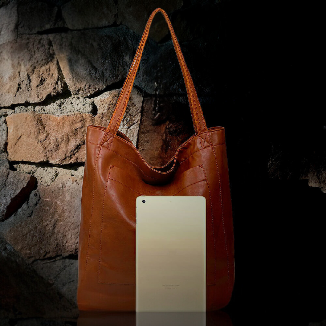 Lorena | Borsa Quotidiana Chic ed Essenziale 5