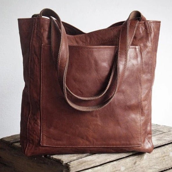 Lorena | Borsa Quotidiana Chic ed Essenziale 6