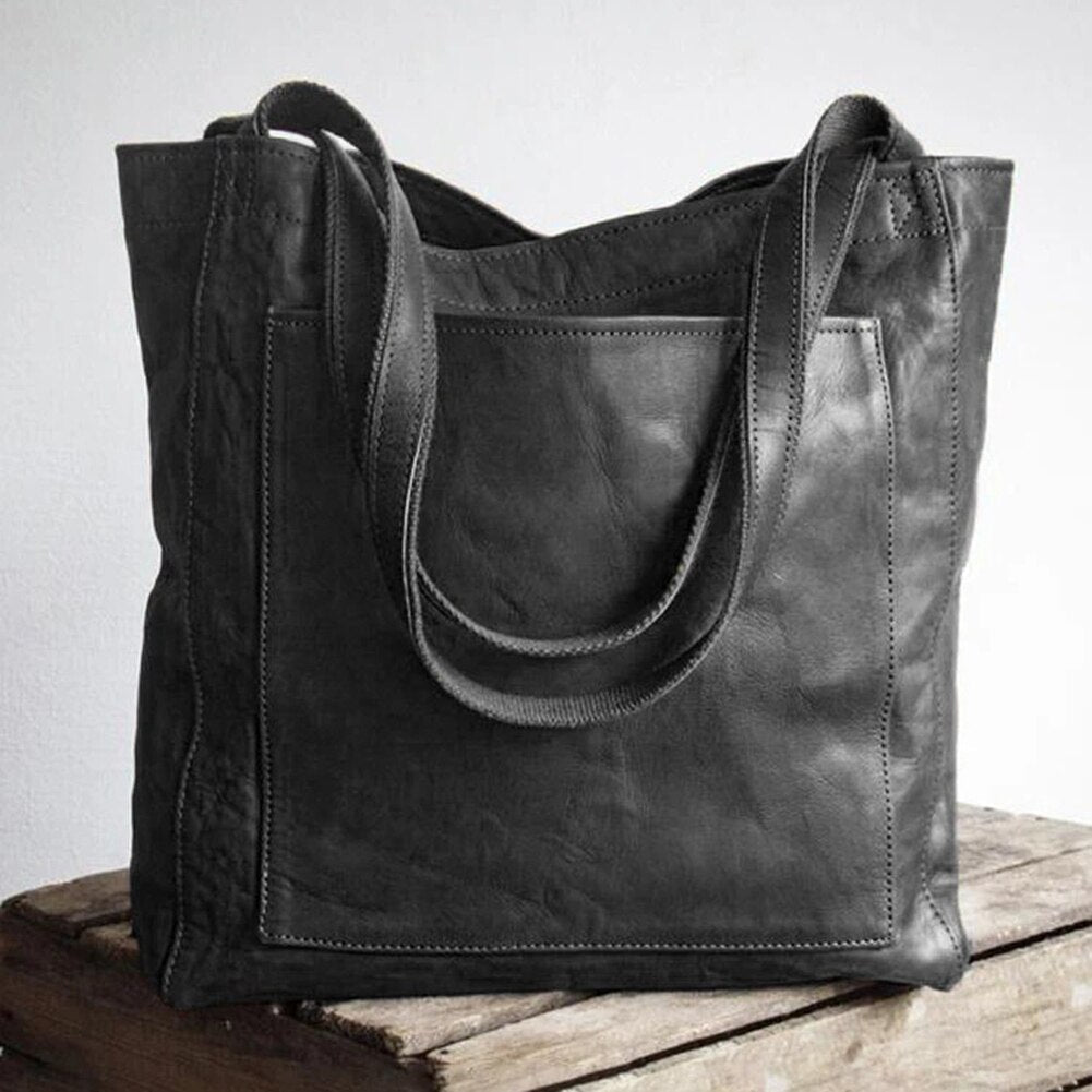 Lorena | Borsa Quotidiana Chic ed Essenziale 7