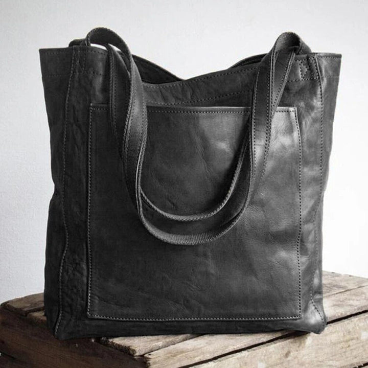 Lorena | Borsa Quotidiana Chic ed Essenziale 7