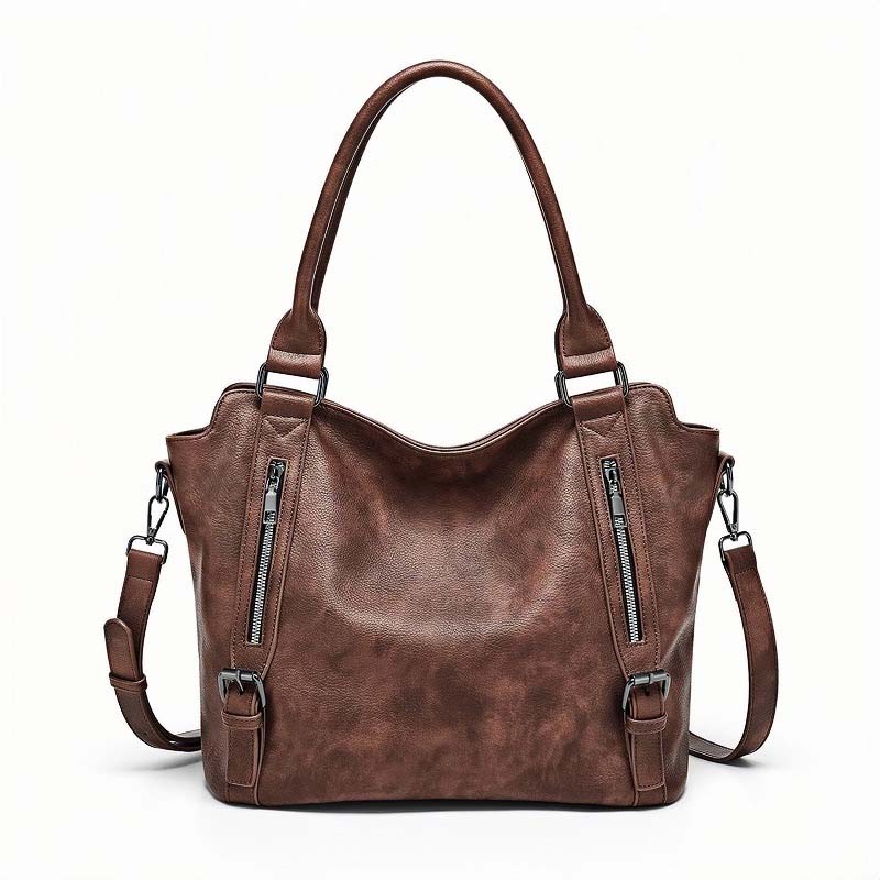 Lucia | Borsa Elegante e Spaziosa per Tutti i Giorni 10