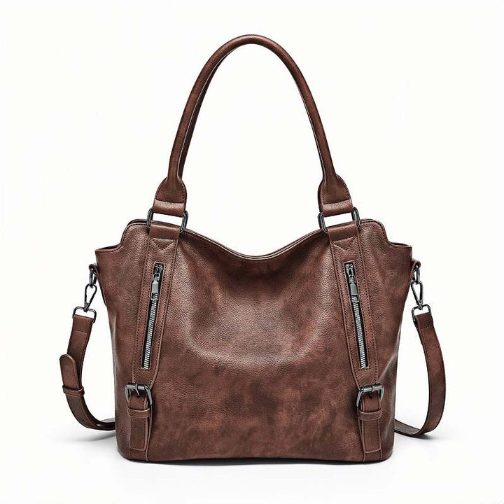Lucia | Borsa Elegante e Spaziosa per Tutti i Giorni 10