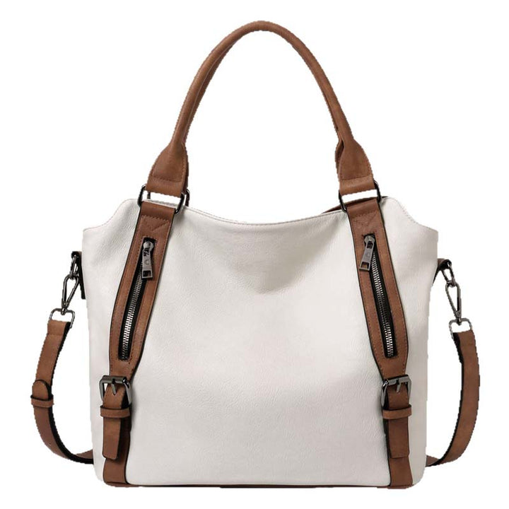 Lucia | Borsa Elegante e Spaziosa per Tutti i Giorni 11
