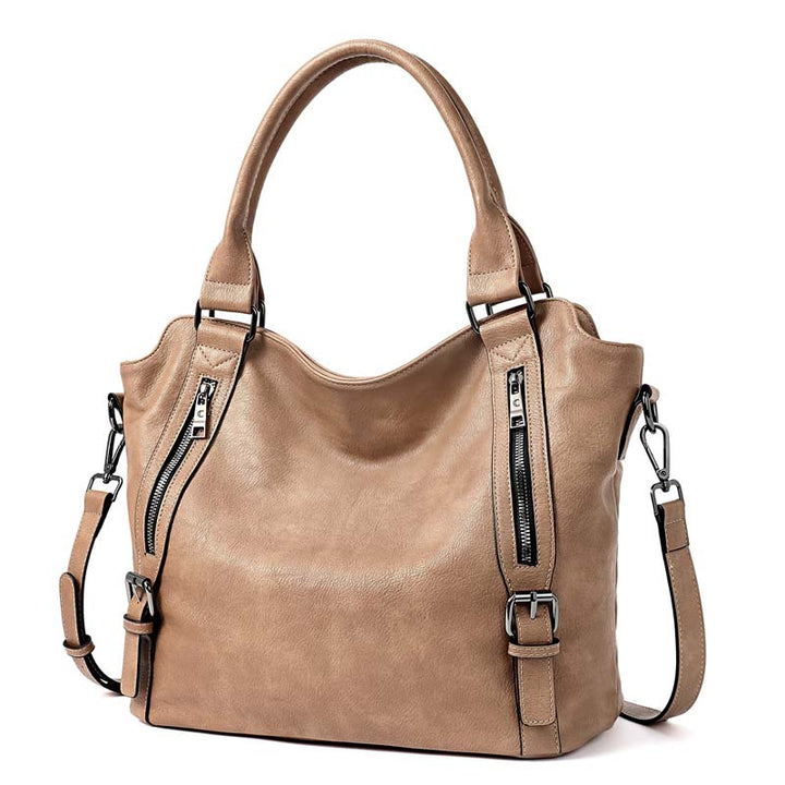 Lucia | Borsa Elegante e Spaziosa per Tutti i Giorni 12