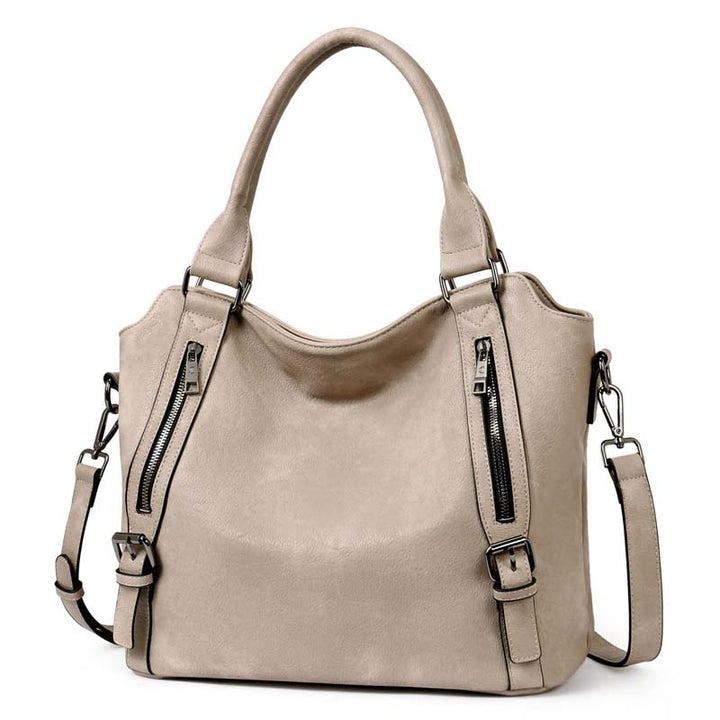 Lucia | Borsa Elegante e Spaziosa per Tutti i Giorni 13