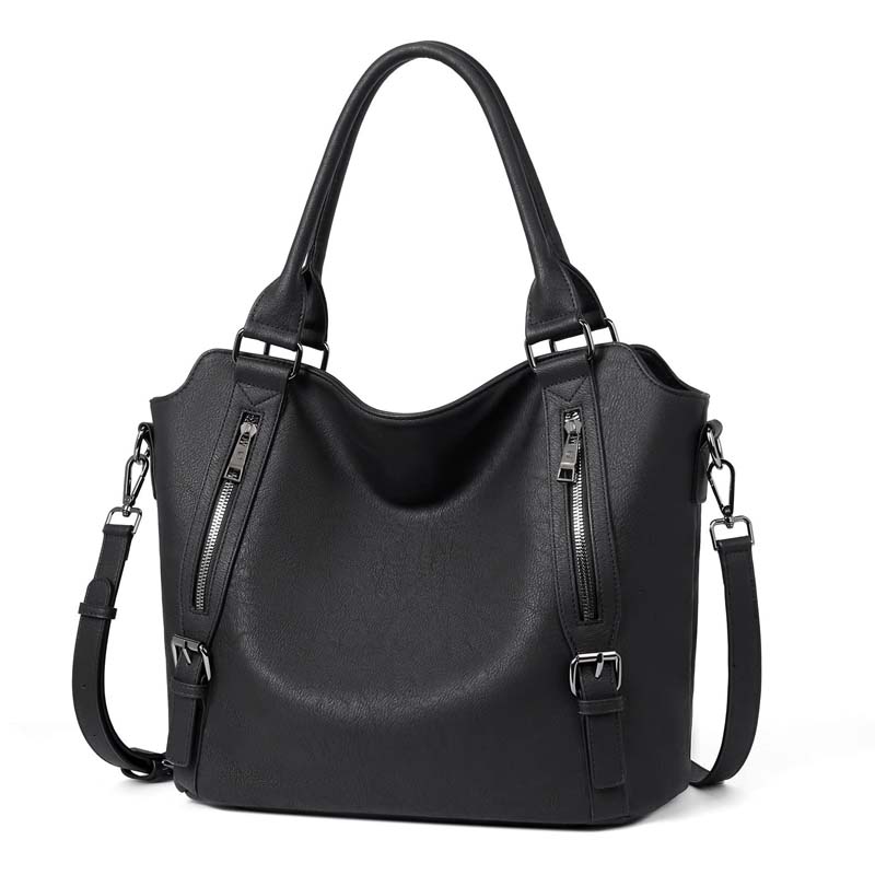 Lucia | Borsa Elegante e Spaziosa per Tutti i Giorni 14