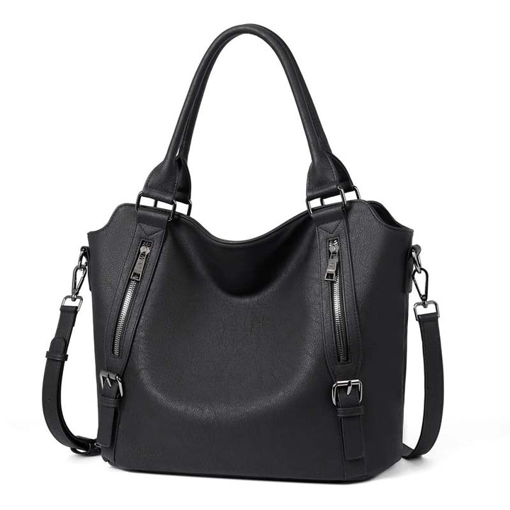 Lucia | Borsa Elegante e Spaziosa per Tutti i Giorni 14
