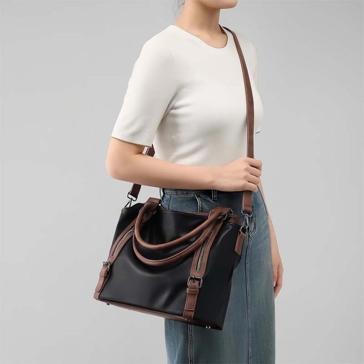 Lucia | Borsa Elegante e Spaziosa per Tutti i Giorni 2
