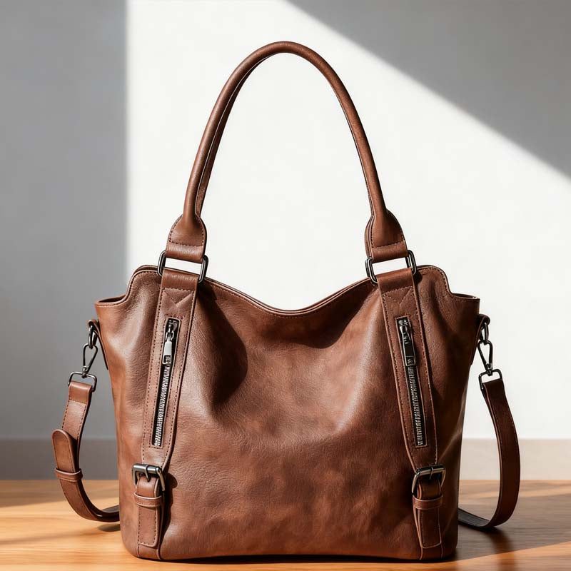 Lucia | Borsa Elegante e Spaziosa per Tutti i Giorni 4