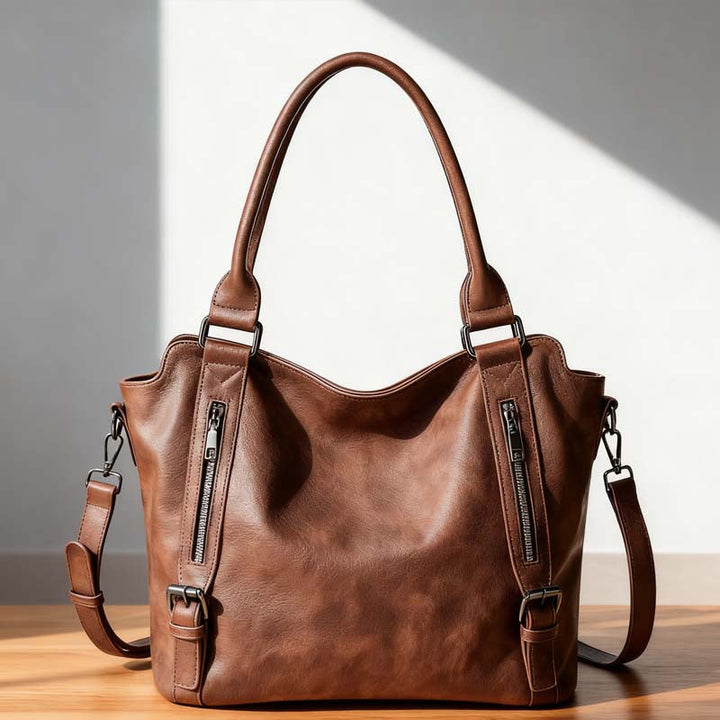 Lucia | Borsa Elegante e Spaziosa per Tutti i Giorni 4