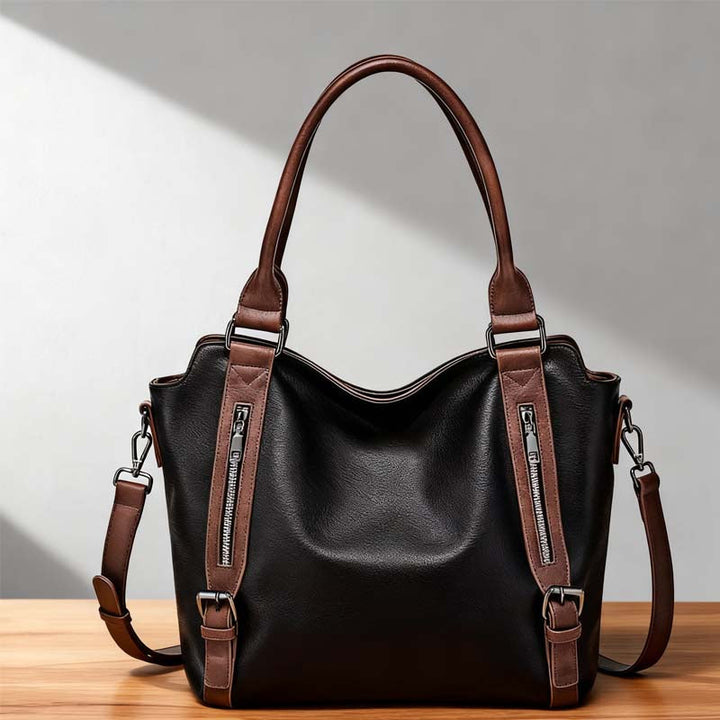 Lucia | Borsa Elegante e Spaziosa per Tutti i Giorni 5