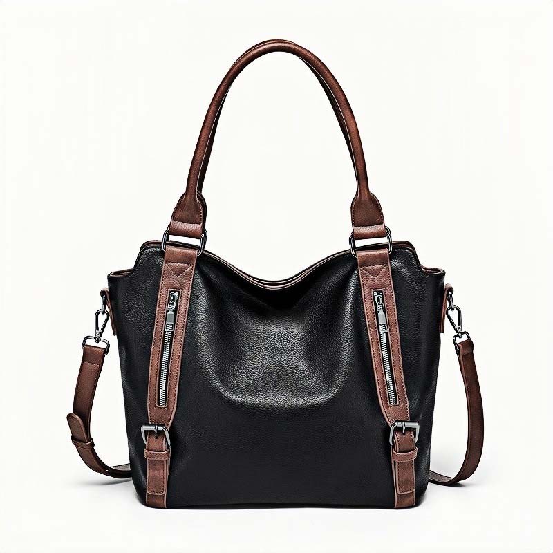 Lucia | Borsa Elegante e Spaziosa per Tutti i Giorni 8