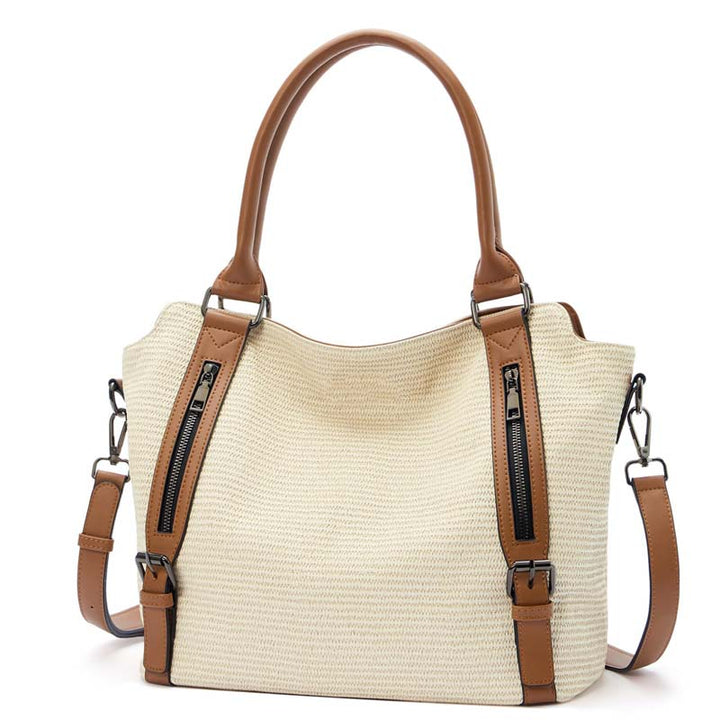 Lucia | Borsa Elegante e Spaziosa per Tutti i Giorni 9