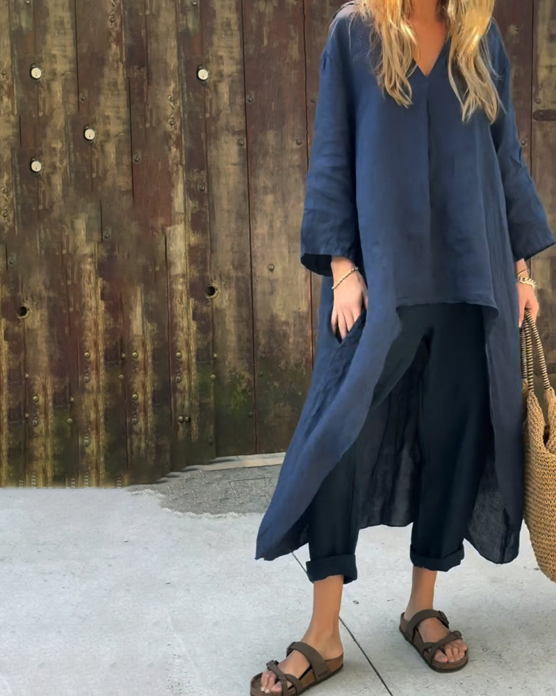Luxe | completo chic e confortevole 3