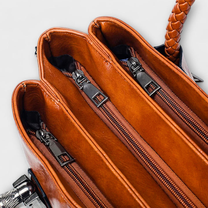 Lyrielle | borsa elegante e versatile 5