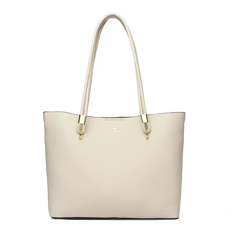 Maelie | Borsa a Spalla in Pelle Premium 2