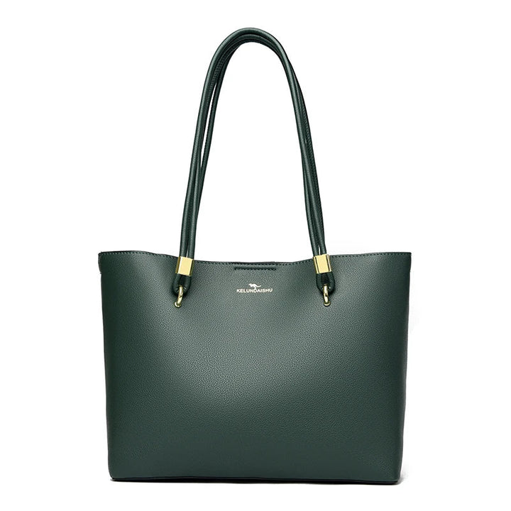 Maelie | Borsa a Spalla in Pelle Premium 3