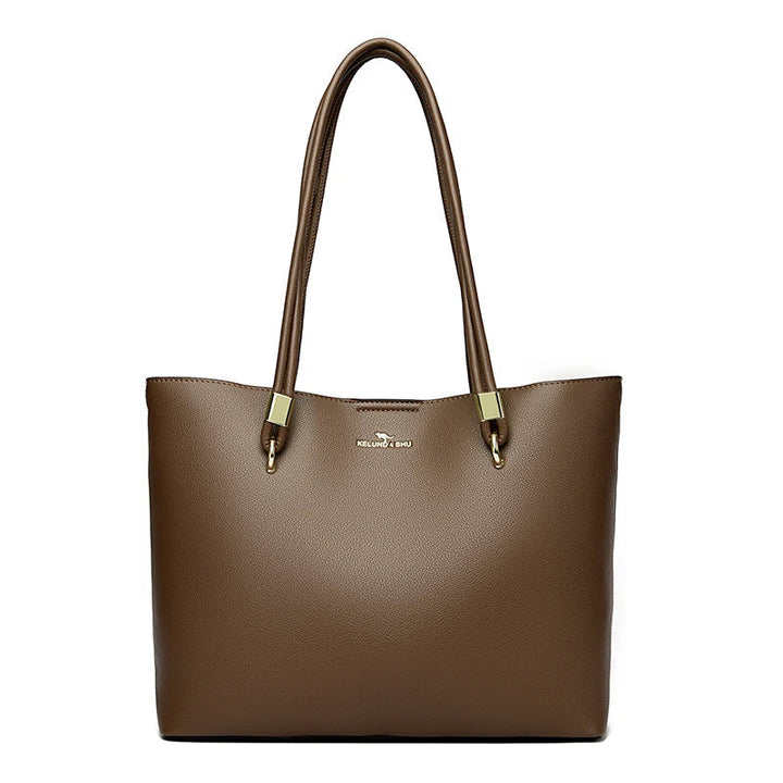 Maelie | Borsa a Spalla in Pelle Premium 4
