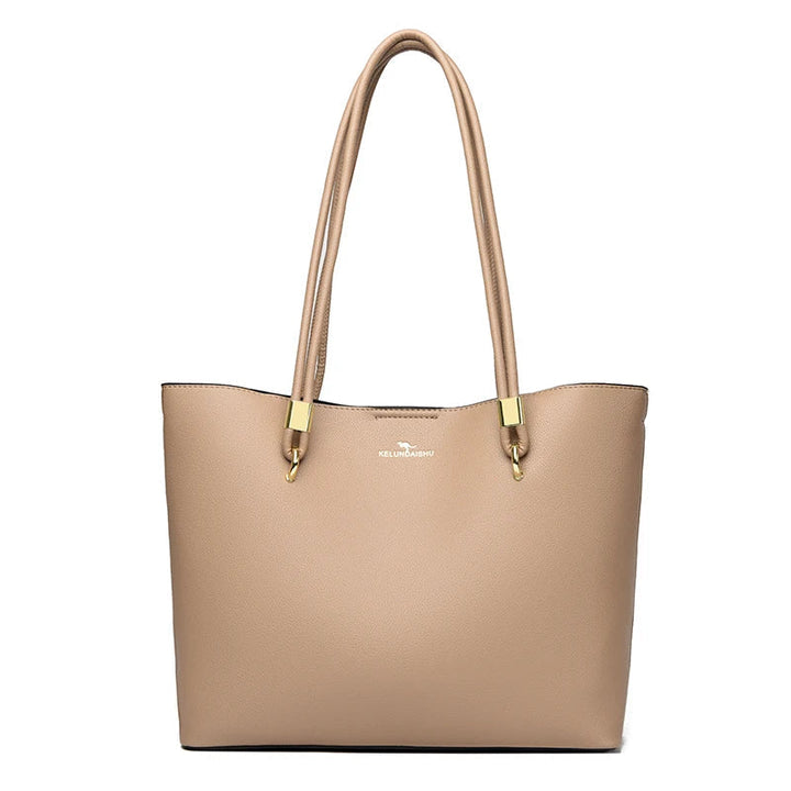 Maelie | Borsa a Spalla in Pelle Premium 5