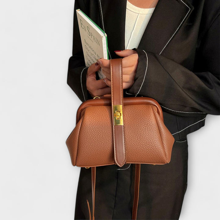 Maelis | borsa elegante e versatile 1