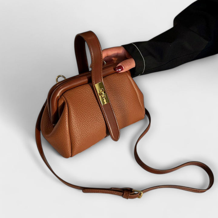 Maelis | borsa elegante e versatile 4