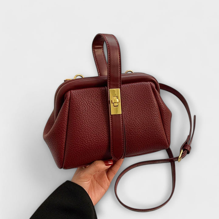Maelis | borsa elegante e versatile 9