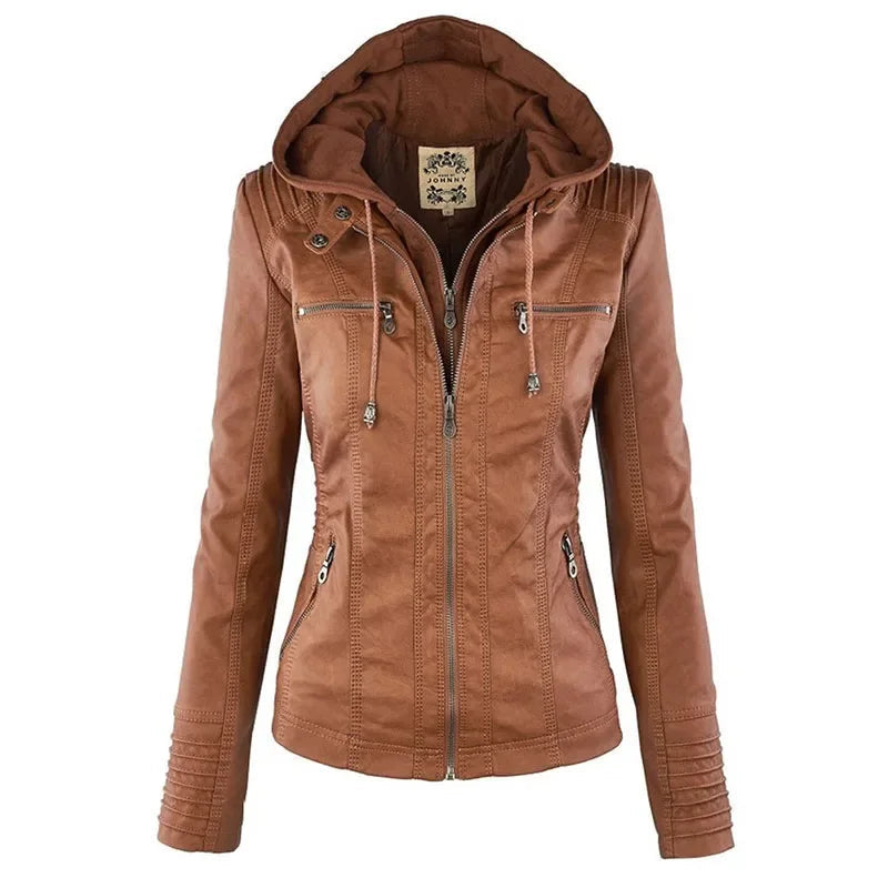Maeve | giacca elegante autunnale 0