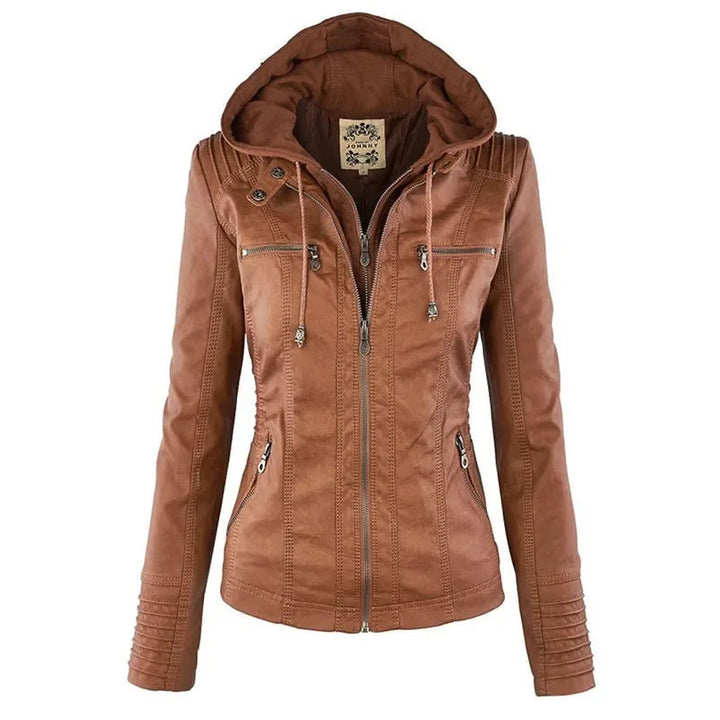 Maeve | giacca elegante autunnale 0