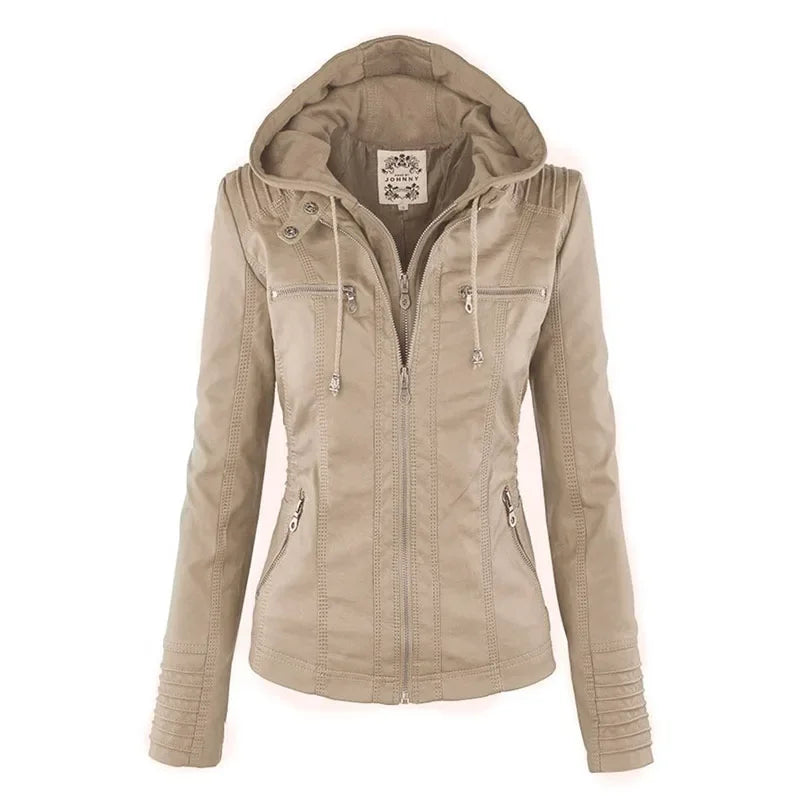 Maeve | giacca elegante autunnale 1