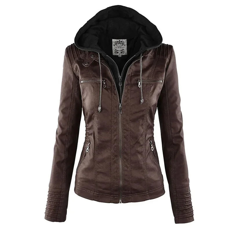Maeve | giacca elegante autunnale 3