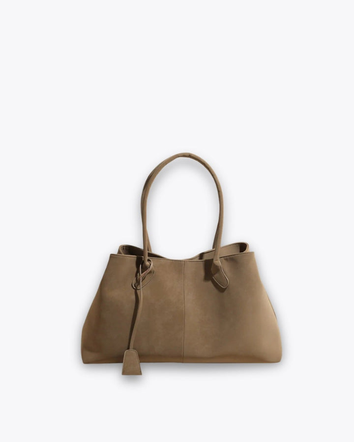Mara Tote | Borsa Elegante per Lavoro e Tempo Libero 0