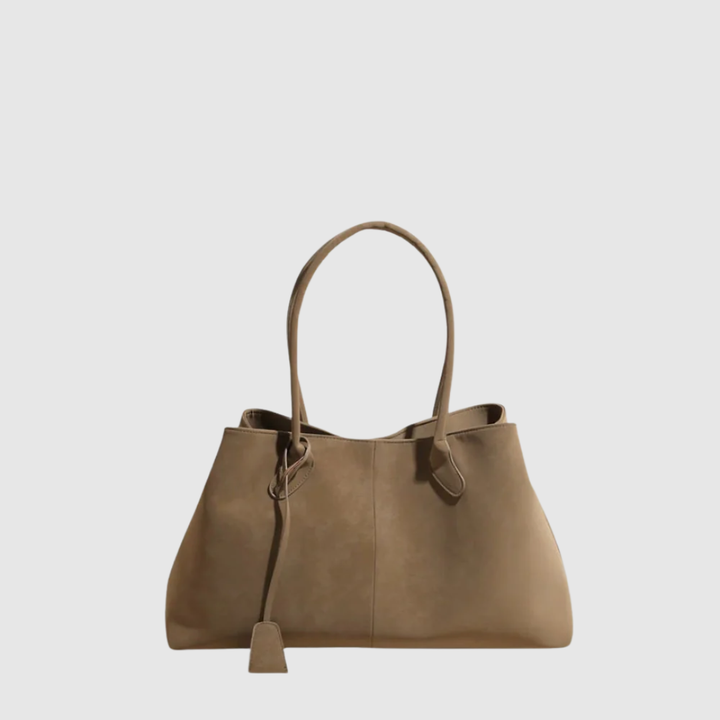 Mara Tote | Borsa Elegante per Lavoro e Tempo Libero 1