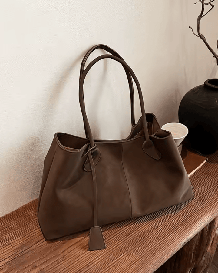 Mara Tote | Borsa Elegante per Lavoro e Tempo Libero 8