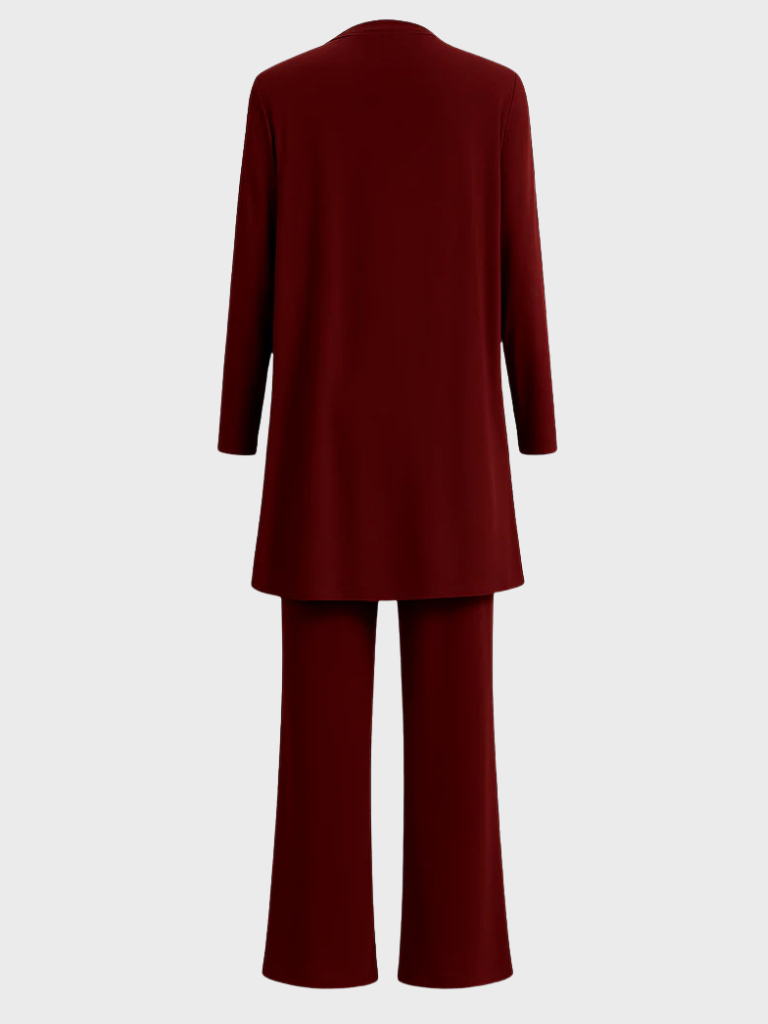 Mara | Completo Elegante e Confortevole 1